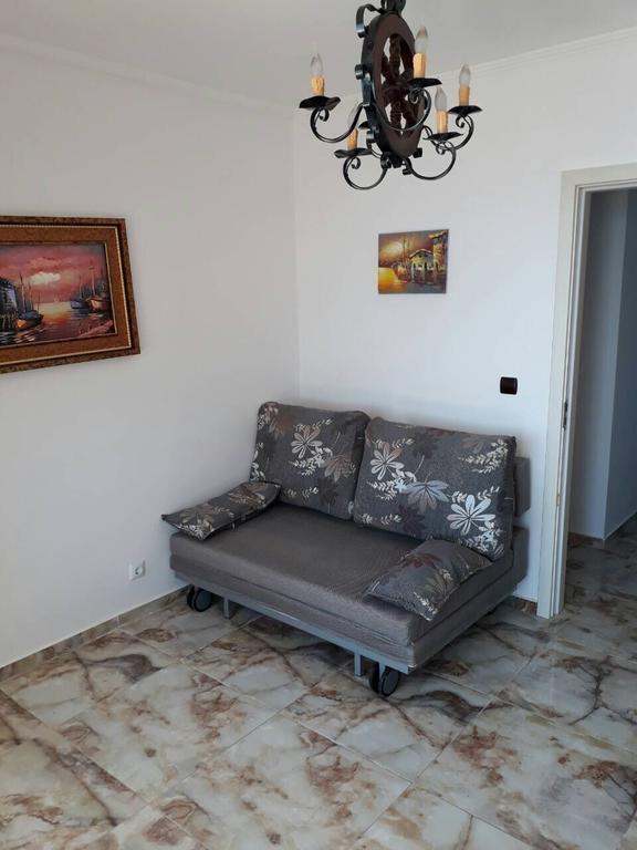 Akrotiriya Apartments Suite Несебир Номер фото