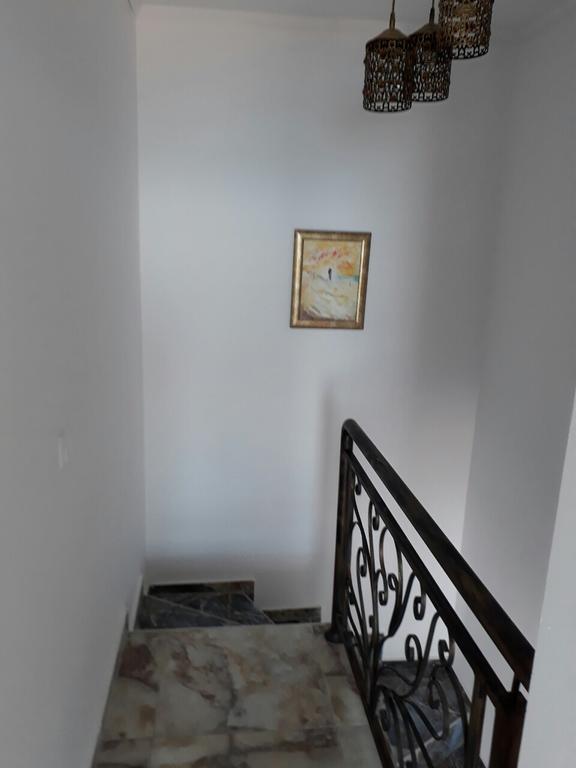 Akrotiriya Apartments Suite Несебир Номер фото