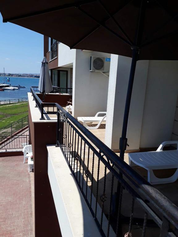 Akrotiriya Apartments Suite Несебир Номер фото