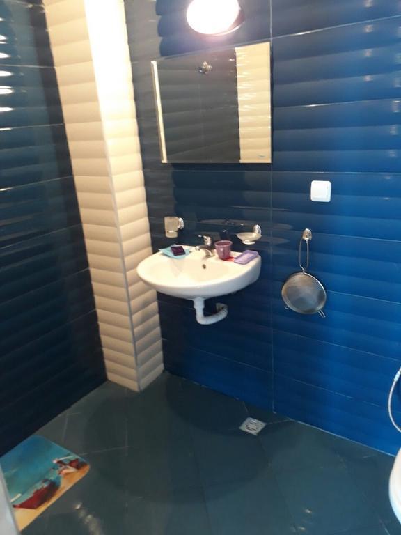 Akrotiriya Apartments Suite Несебир Номер фото
