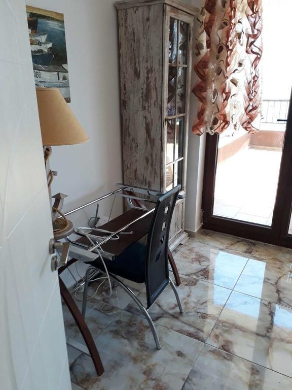 Akrotiriya Apartments Suite Несебир Номер фото