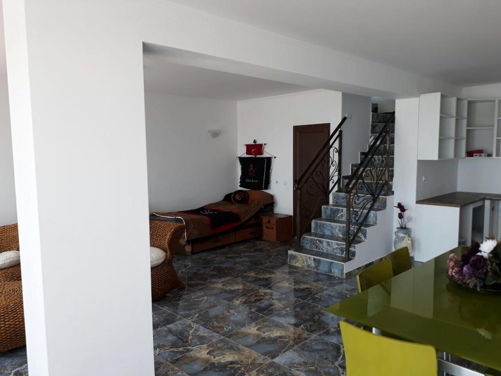 Akrotiriya Apartments Suite Несебир Номер фото